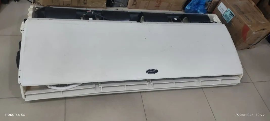 Split 32.000 BTUS - Foto 3