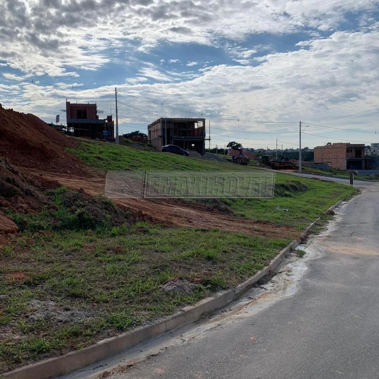 Terreno em Condomínios em Sorocaba - Foto 5