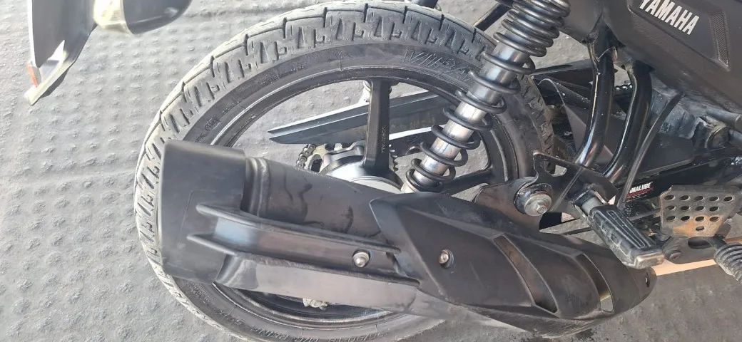 Fazer 150cc 2022 - Foto 2