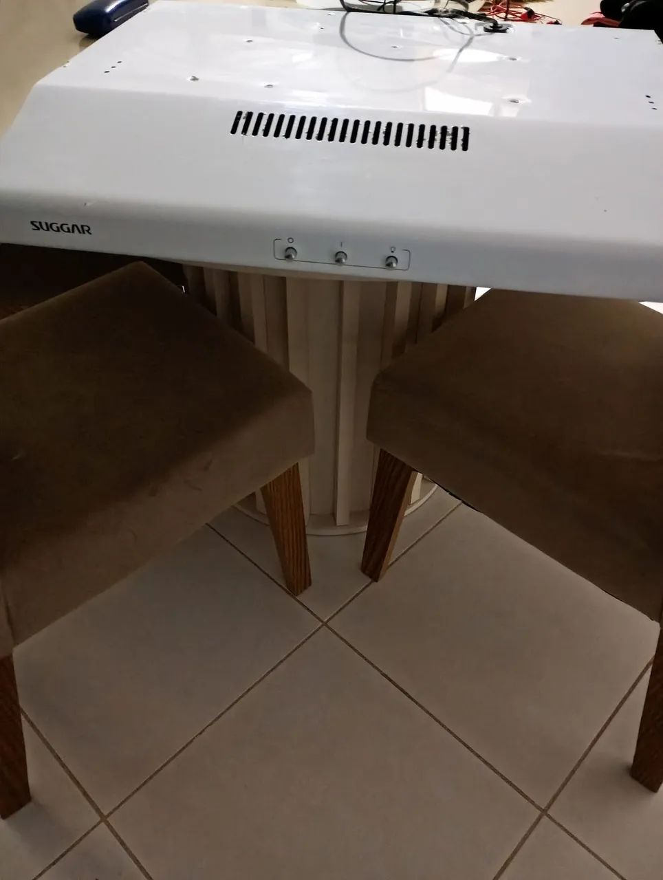 Depurador  - Foto 2