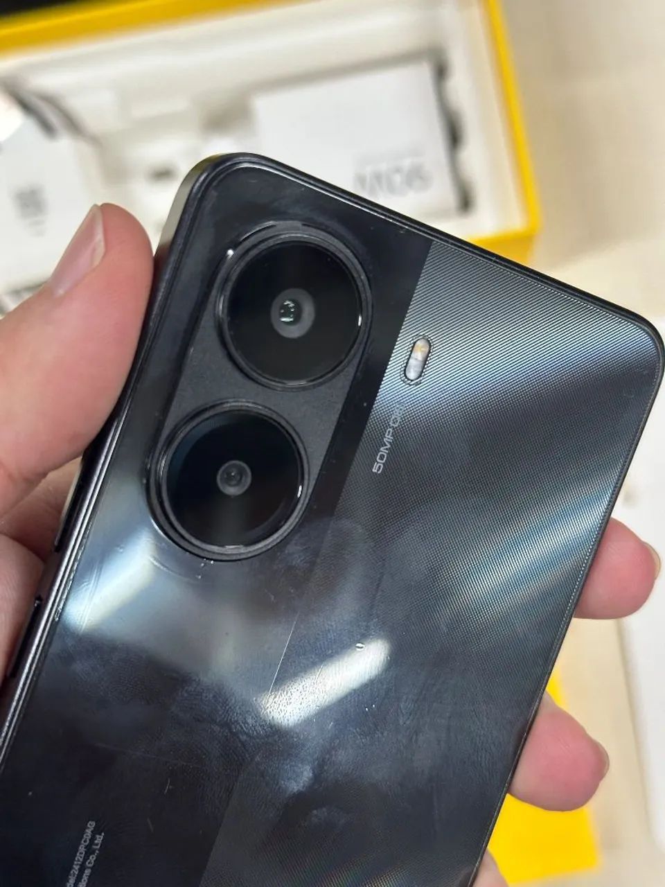 POCO X7 PRO  - Foto 5