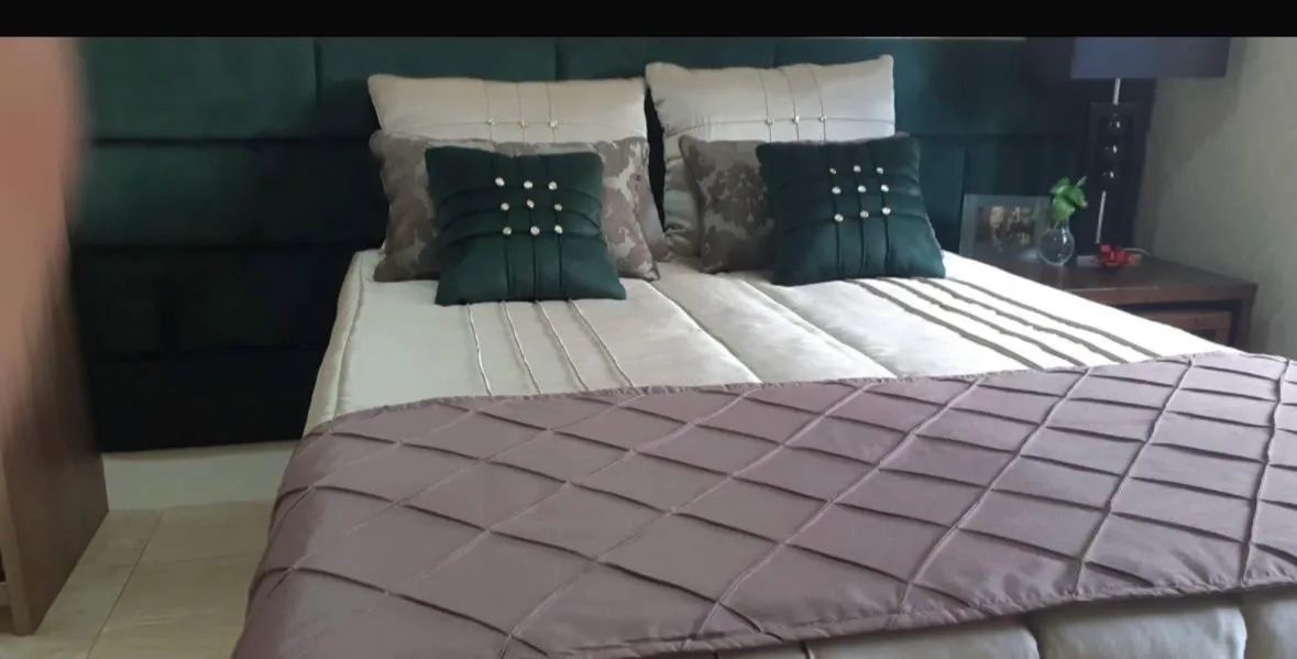 Cabeceira de Cama  - Foto 4