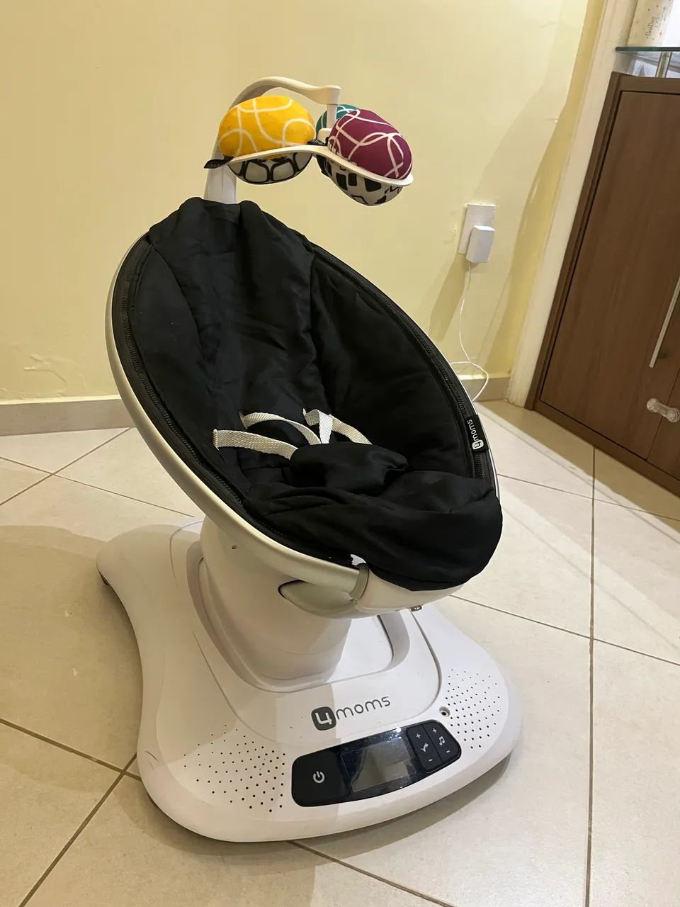 4 MOMS mamaRoo4 - Foto 3