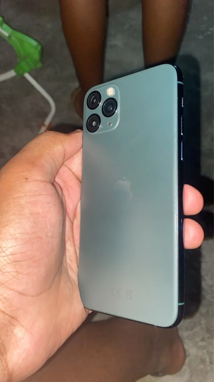 Celulares APPLE IPHONE 11 PRO Usados, seminovos e Novos no Brasil