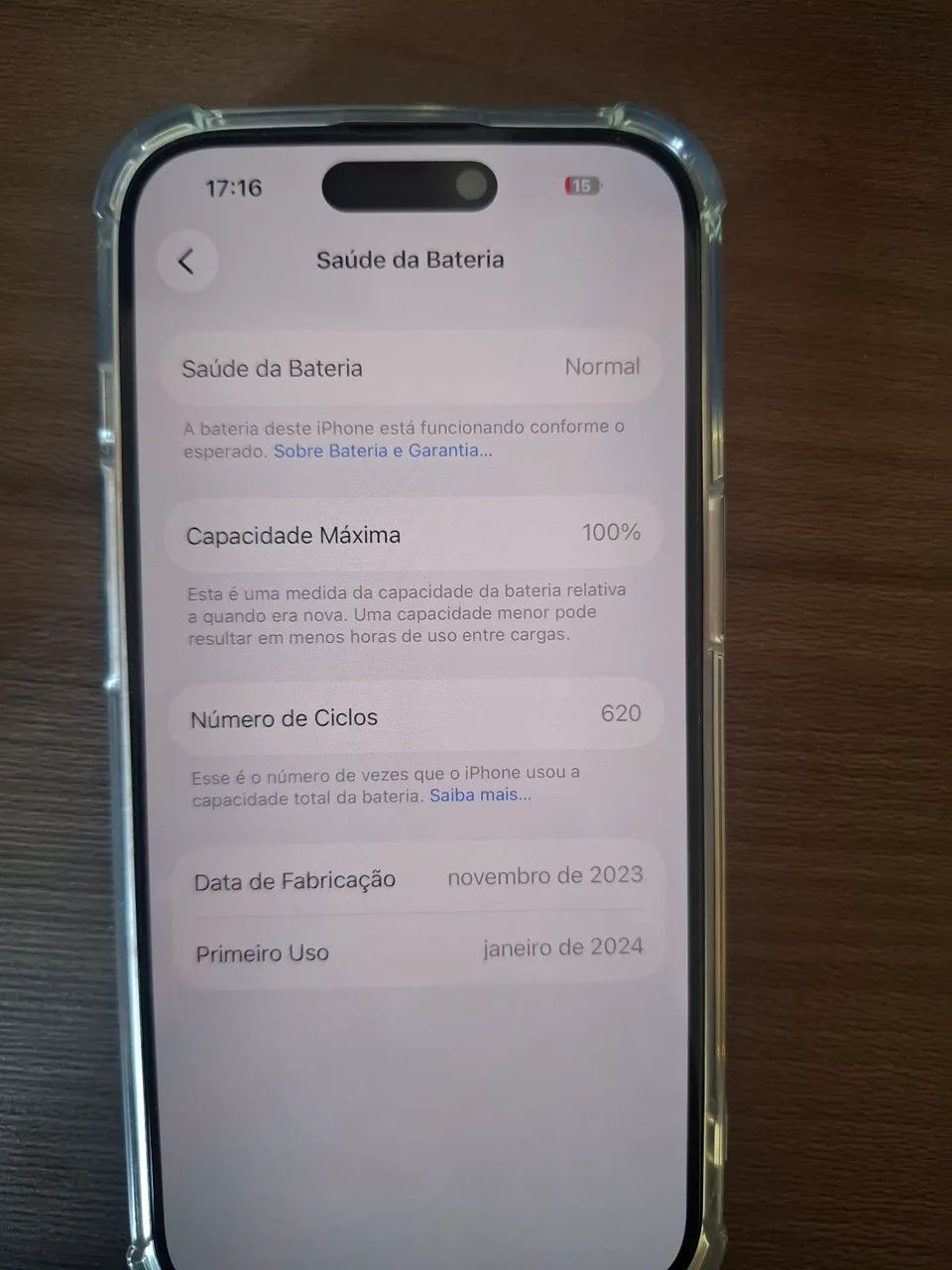 Iphone 15 128gb
