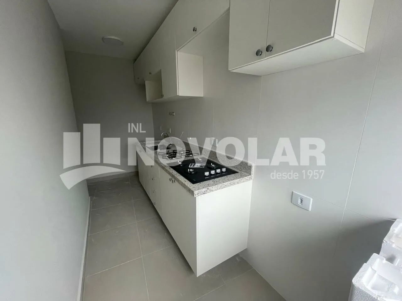 Apartamento no bairro da Vila Maria Alta com 1 Dormitório - Foto 4