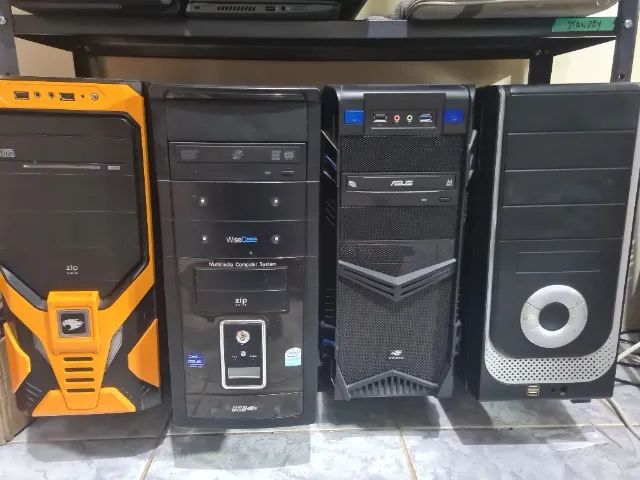 Computadores diversos - Foto 4