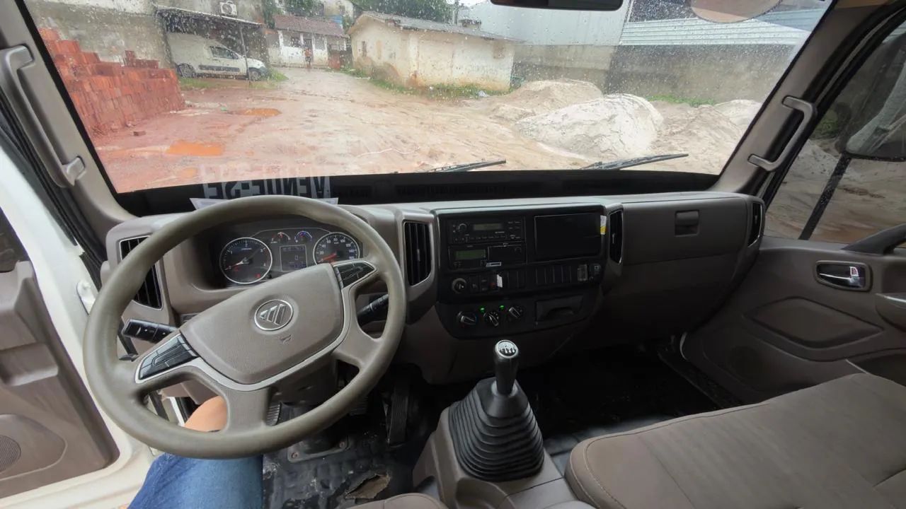 1/FOTON AUMARK S 1IT - Foto 5