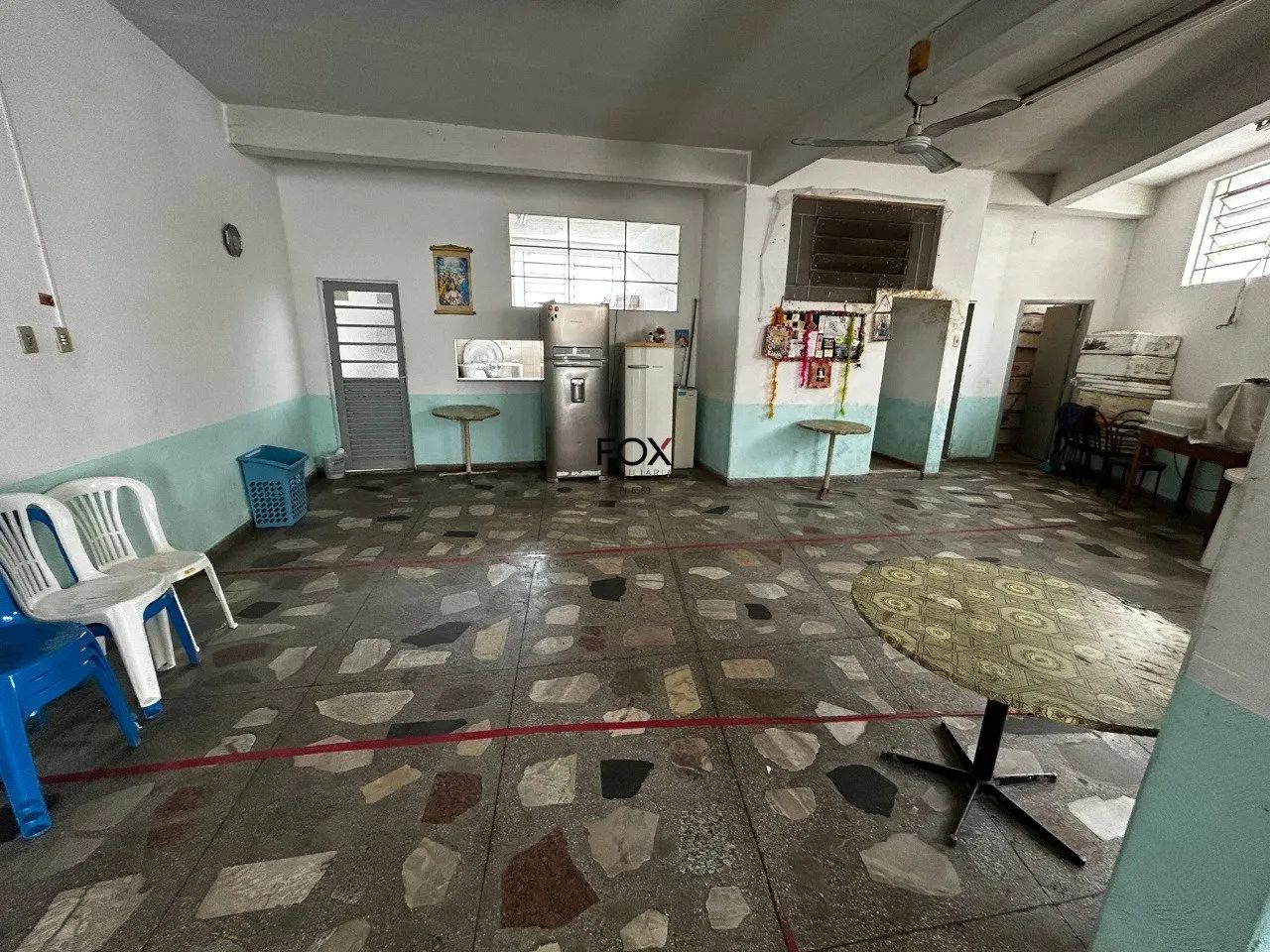 Loja / Salão / Ponto Comercial para alugar em Belo Horizonte - Foto 5