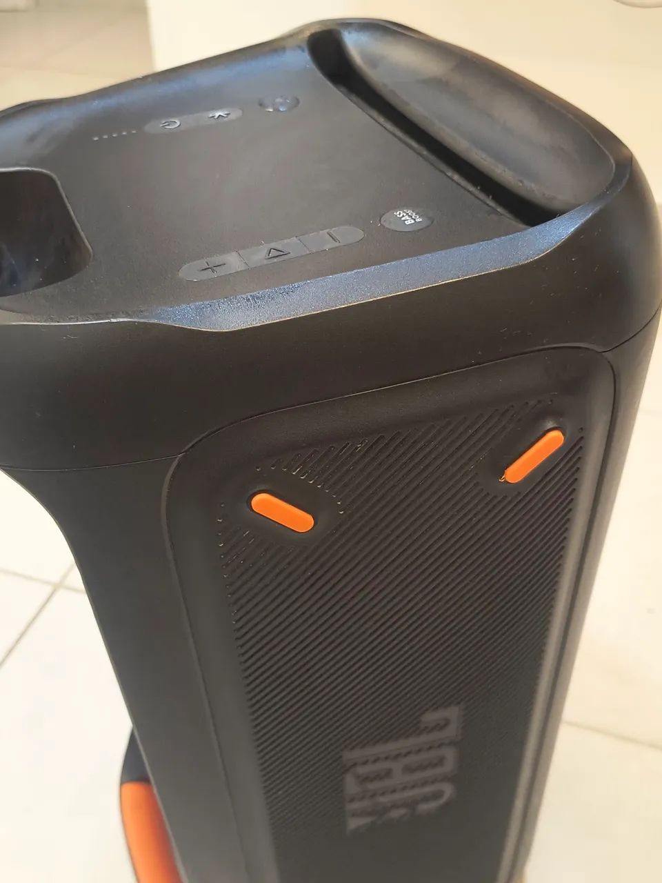 Vende-se JBL  - Foto 4