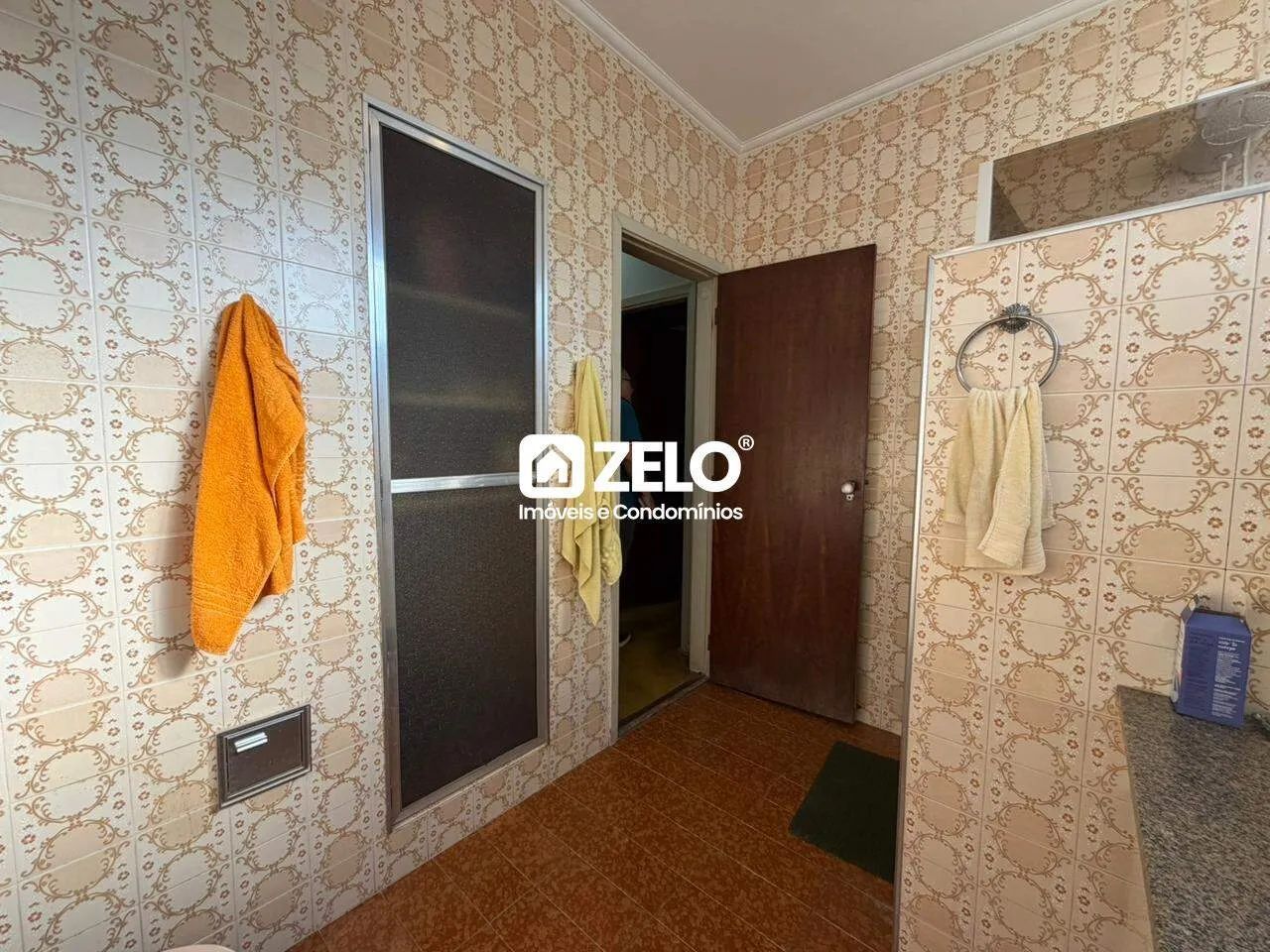 Apartamento à venda em Centro, Campinas - SP | Cód 66676 - Foto 4
