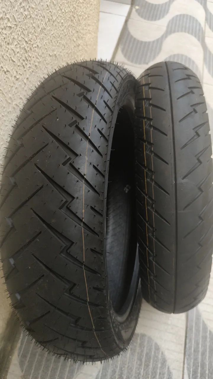 Pneus ceat  - Foto 2