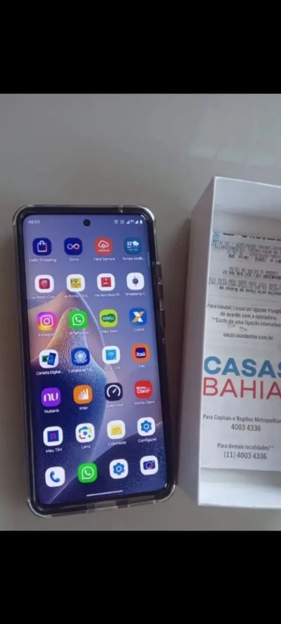 Celular  - Foto 2