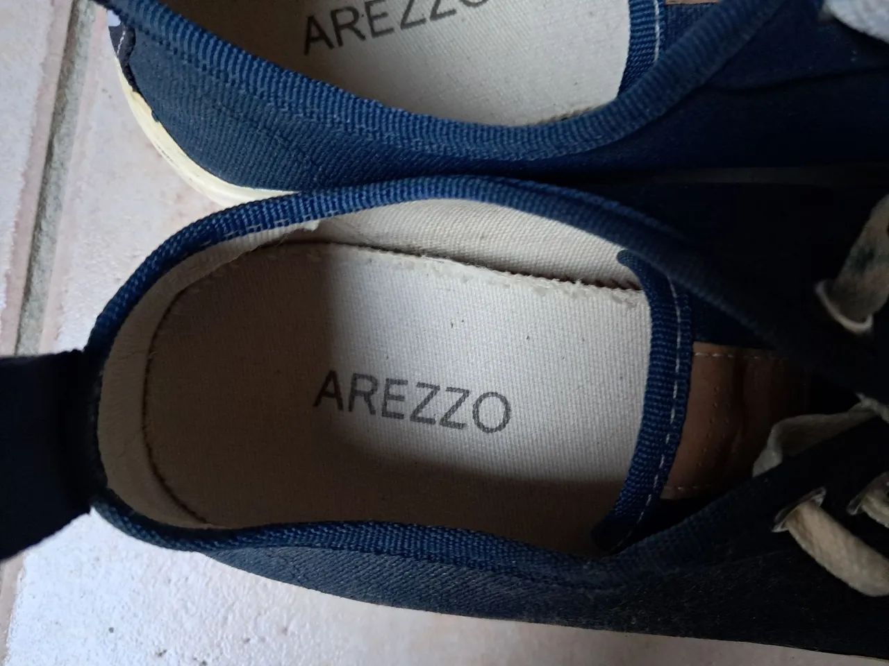 Tenis arezzo  - Foto 5