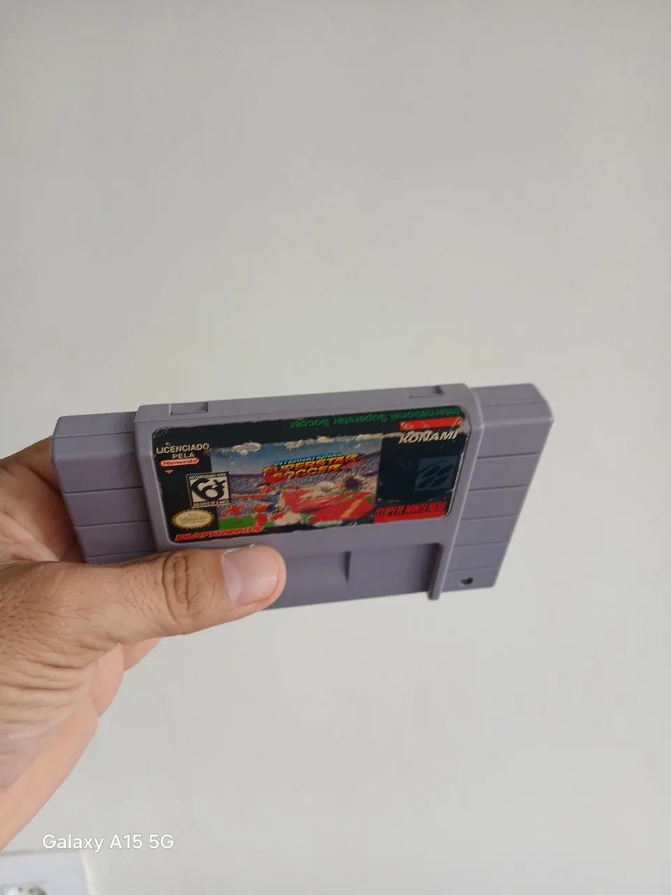 Super Star Soccer  - Foto 3
