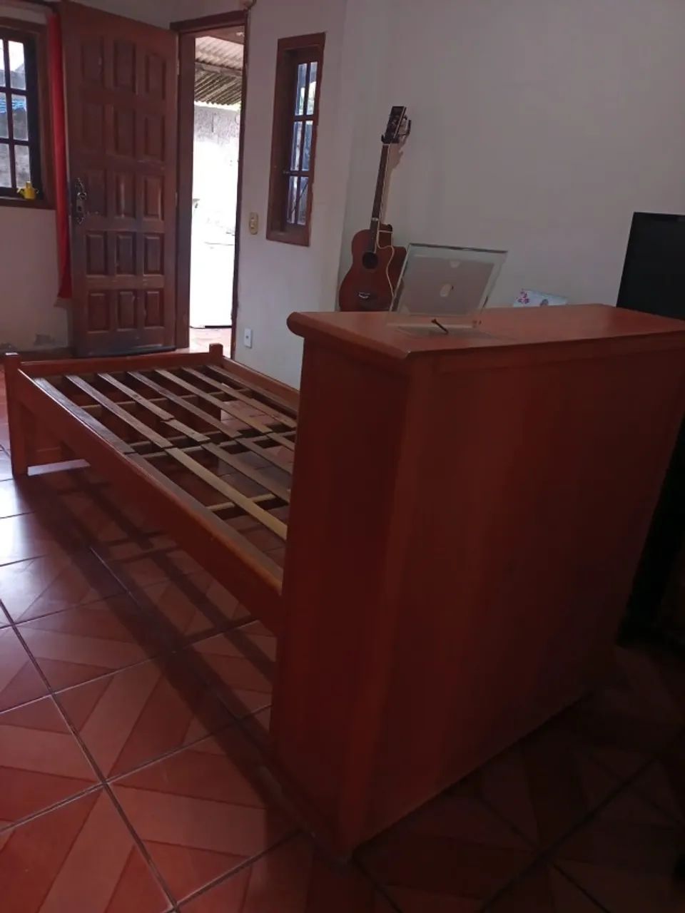 cama - Foto 4