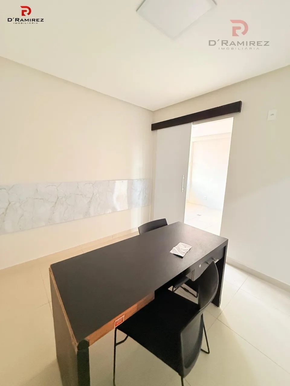 Sala Mobiliada em São Francisco - São Luís - Foto 3