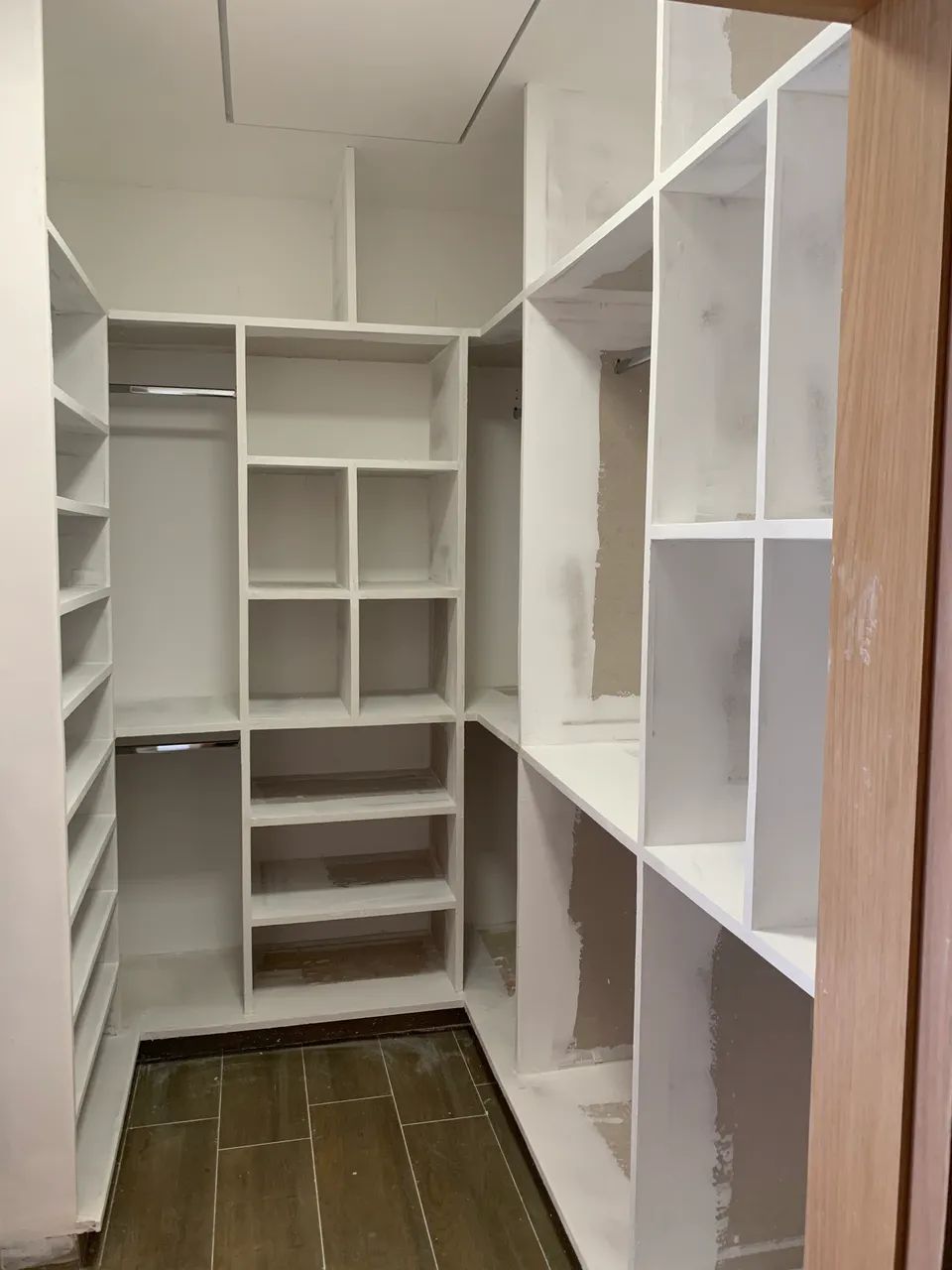 Closet em Gesso  - Foto 4