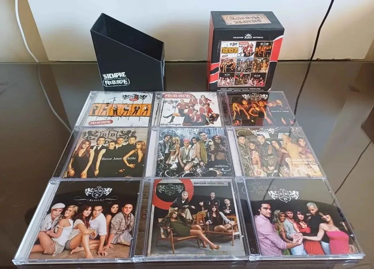 RBD  - Foto 5