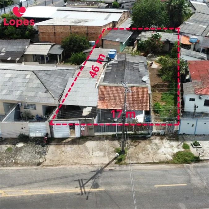 Casa com 6 quartos à venda em Centro - RR - Foto 4