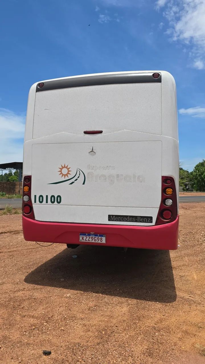 Onibus muito conservado *  - Foto 5