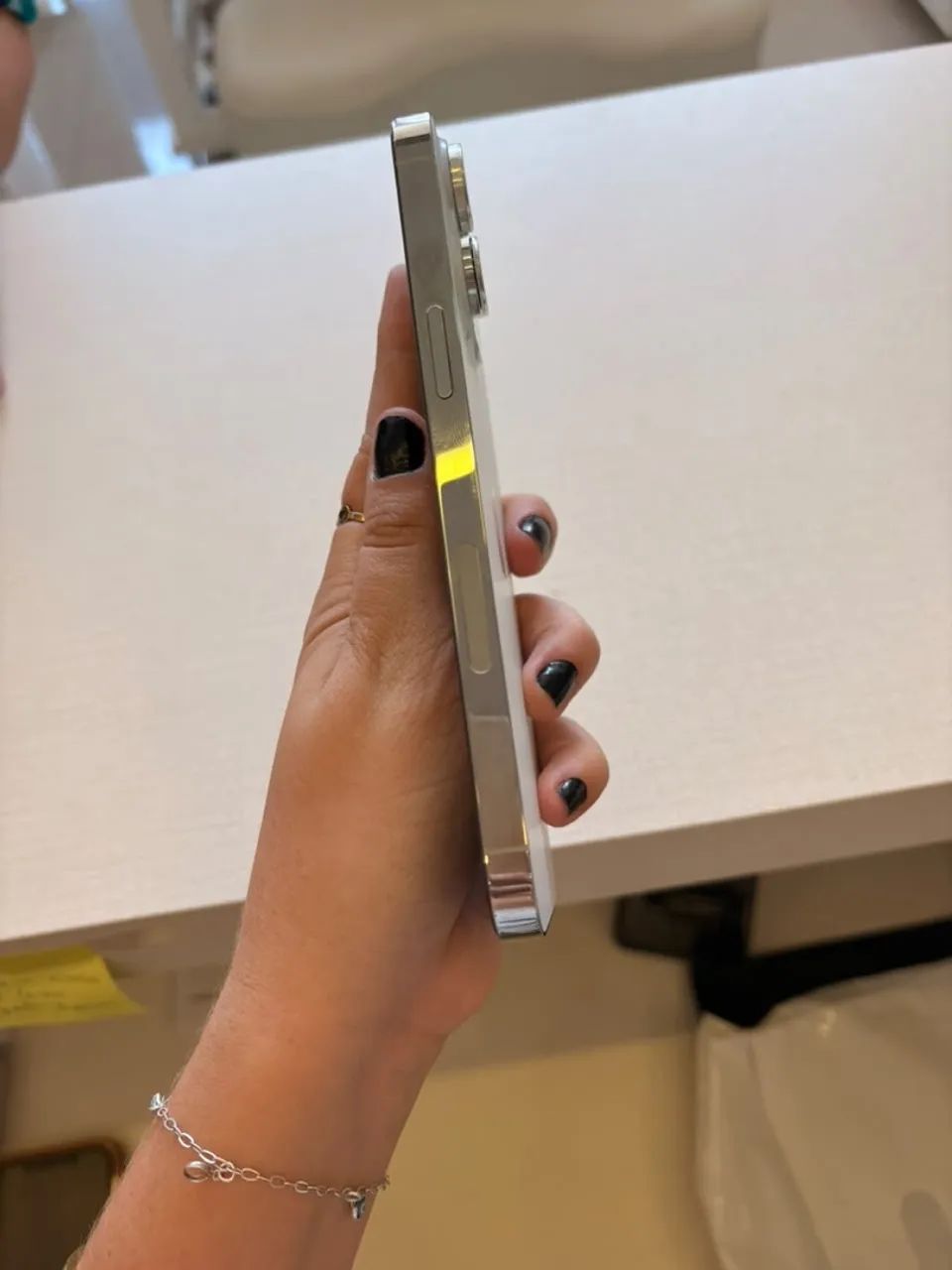 IPHONE 14 PRO MAX 128GB - Foto 5