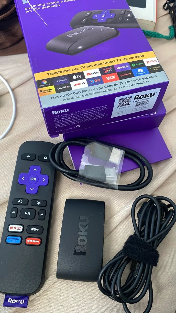 Roku Express