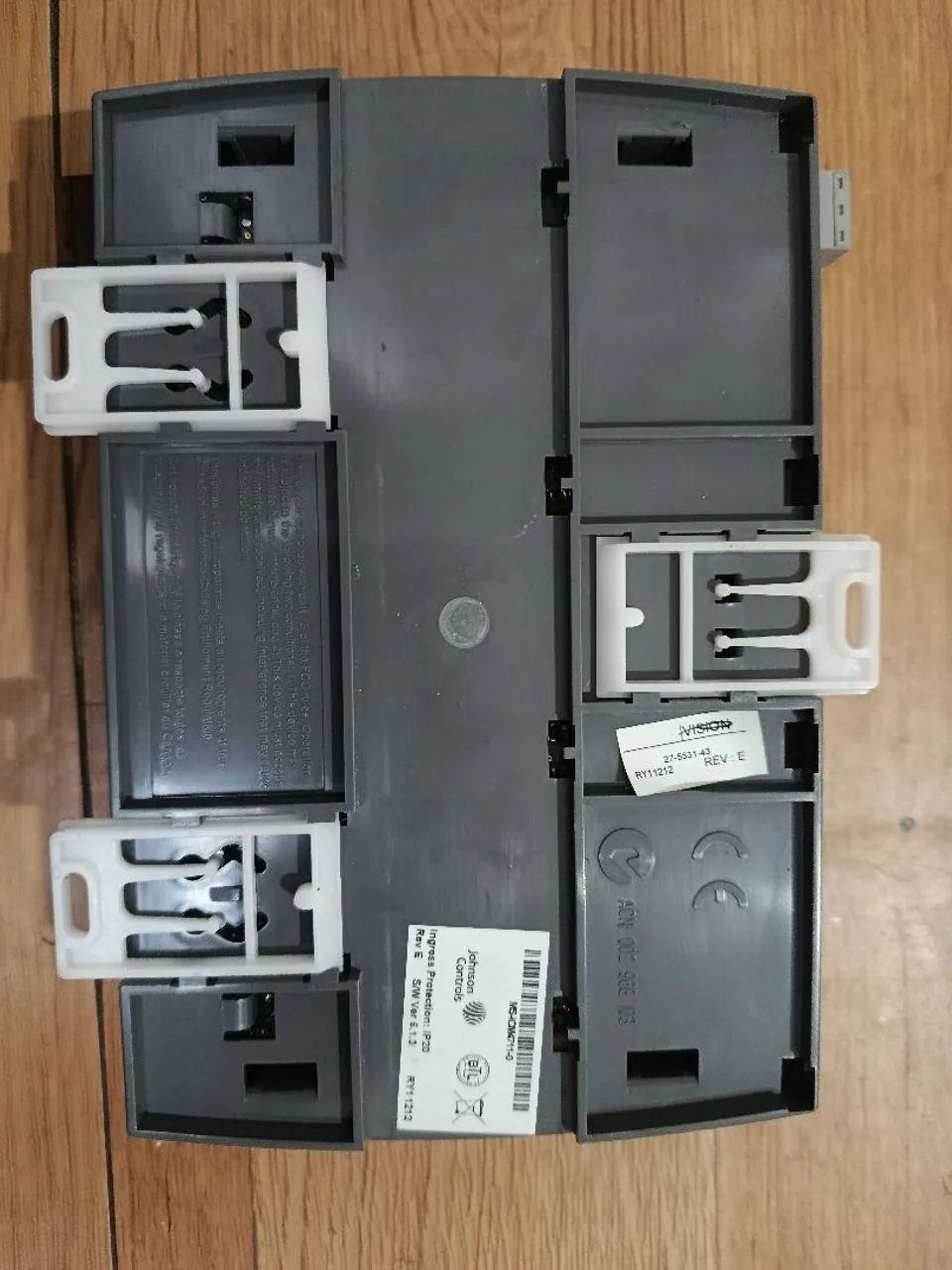 Controlador Jonson controls - Foto 4