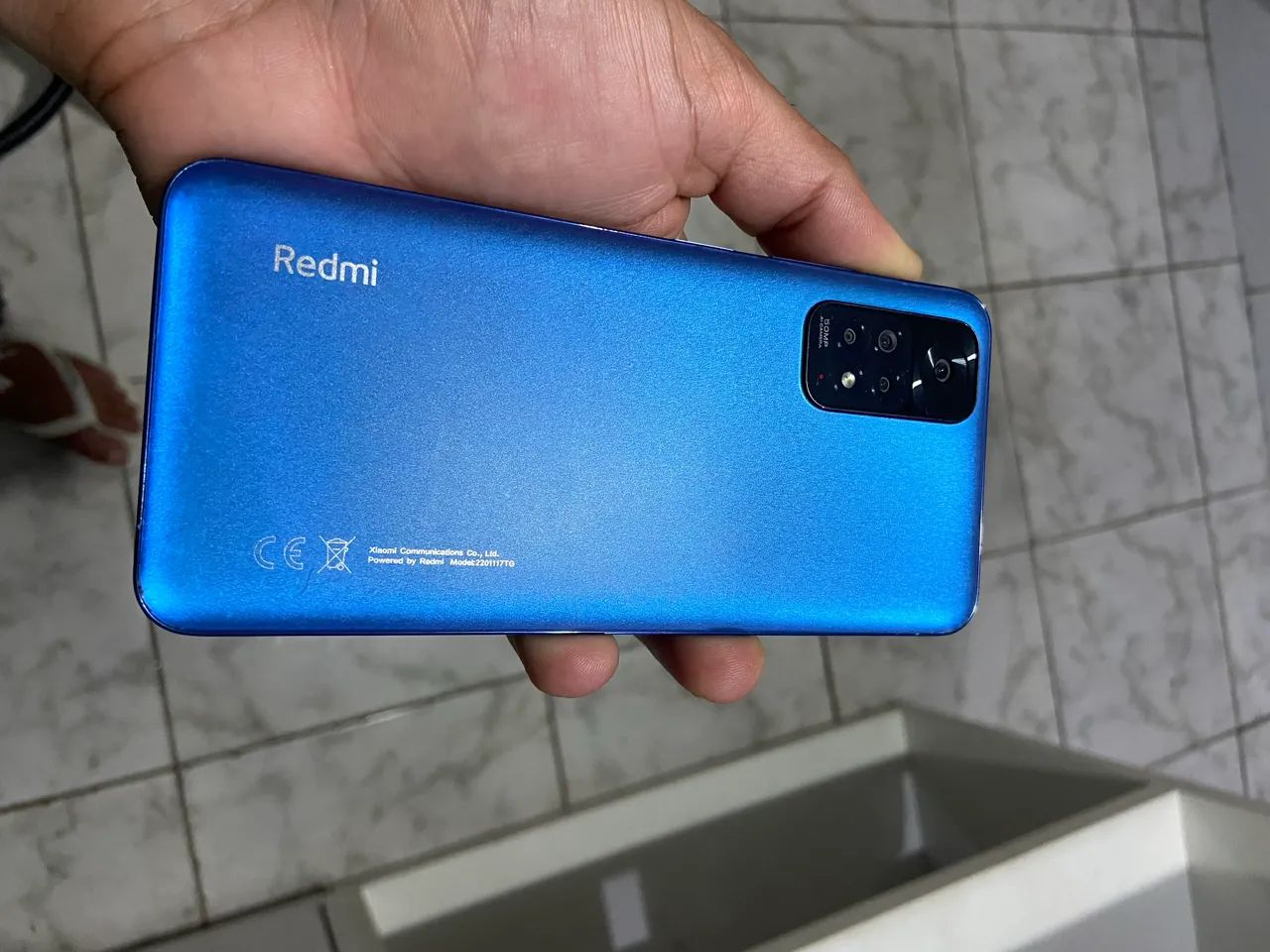 Redmi note 11s 128gb 