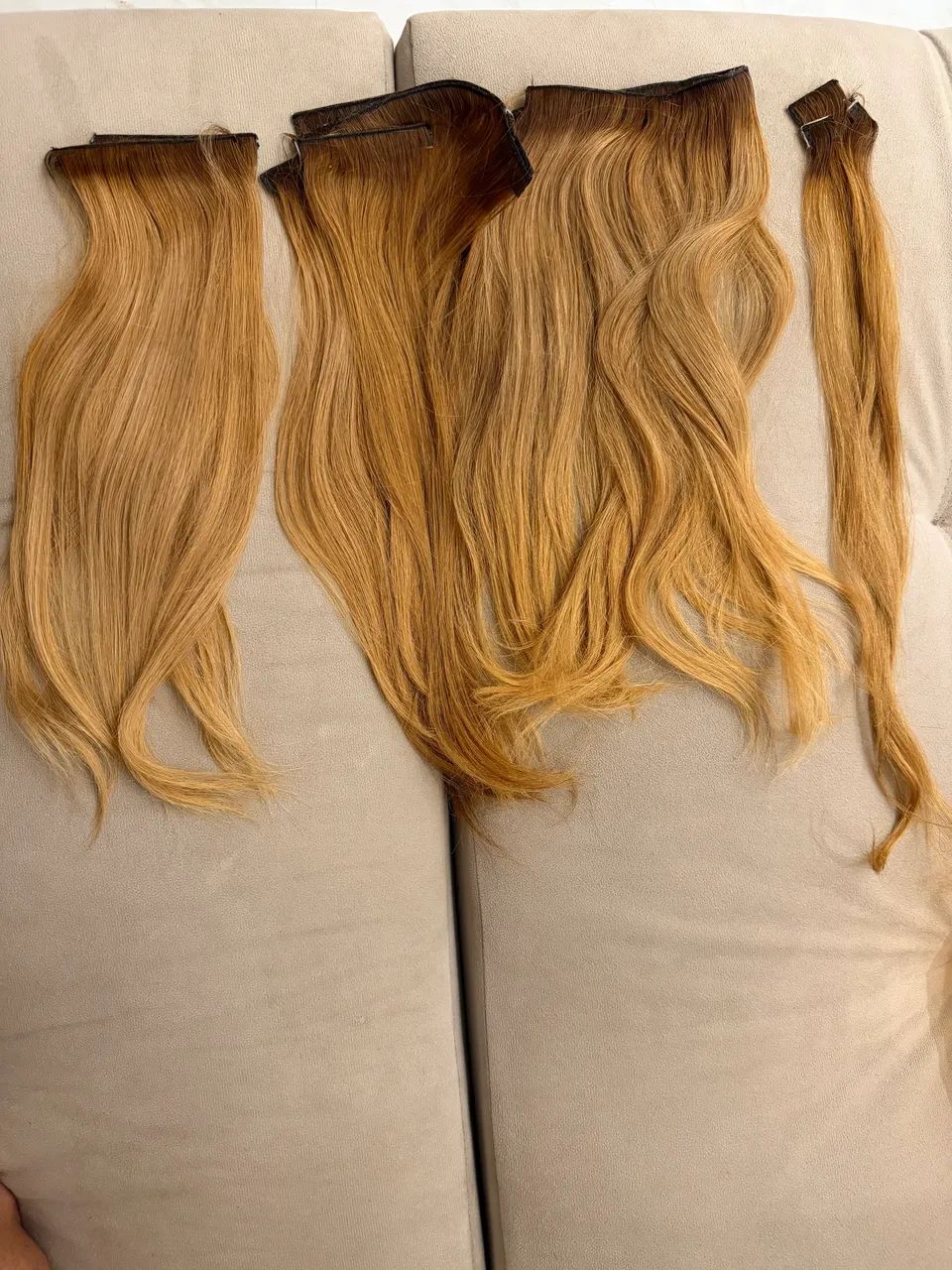 Cabelo do Sul - Foto 3