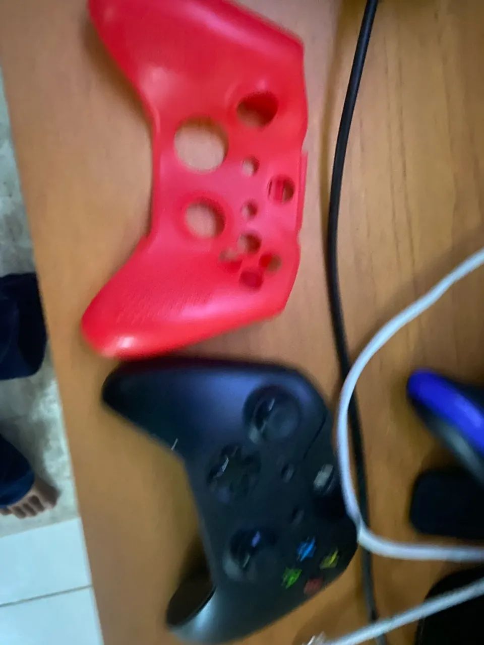 Controle Xbox One - Foto 3