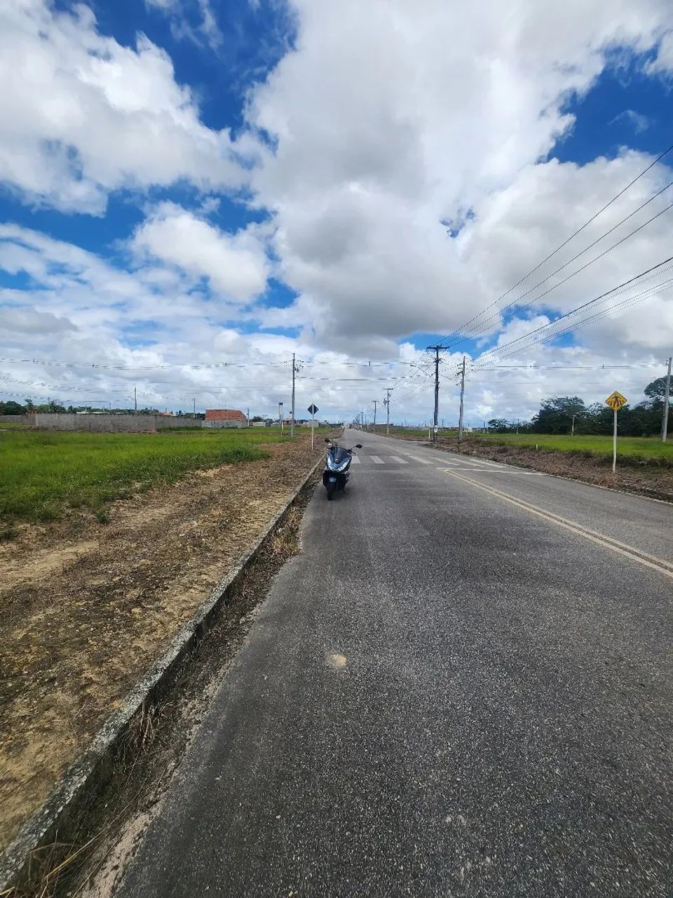 Repasse Lote próximo ao Aeroporto  - Foto 4