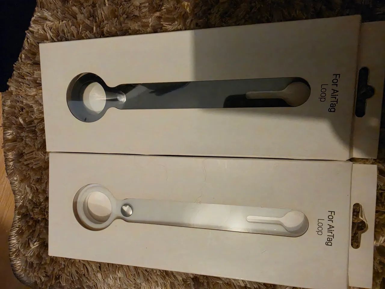 Acessorio para airtag apple - Foto 2