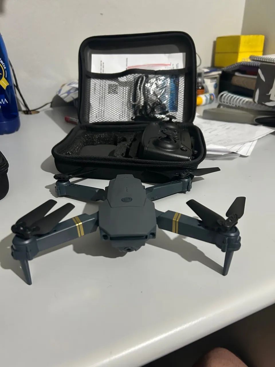 Drone com câmera HD - Foto 2