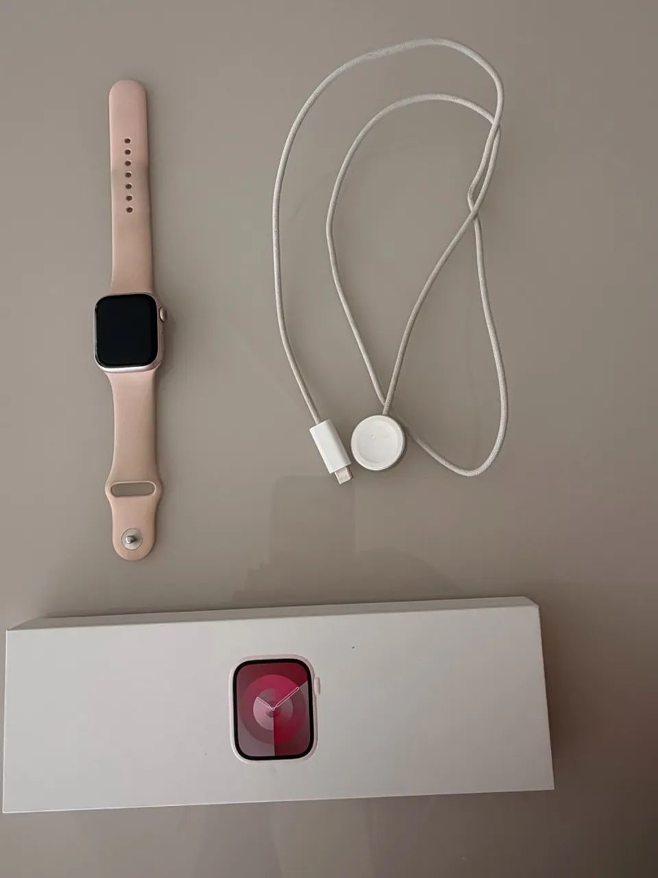 Apple Watch - Foto 2