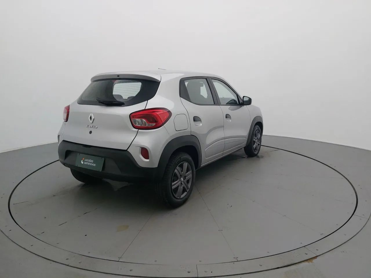 Renault Kwid 1.0 Zen 2025 - Foto 5