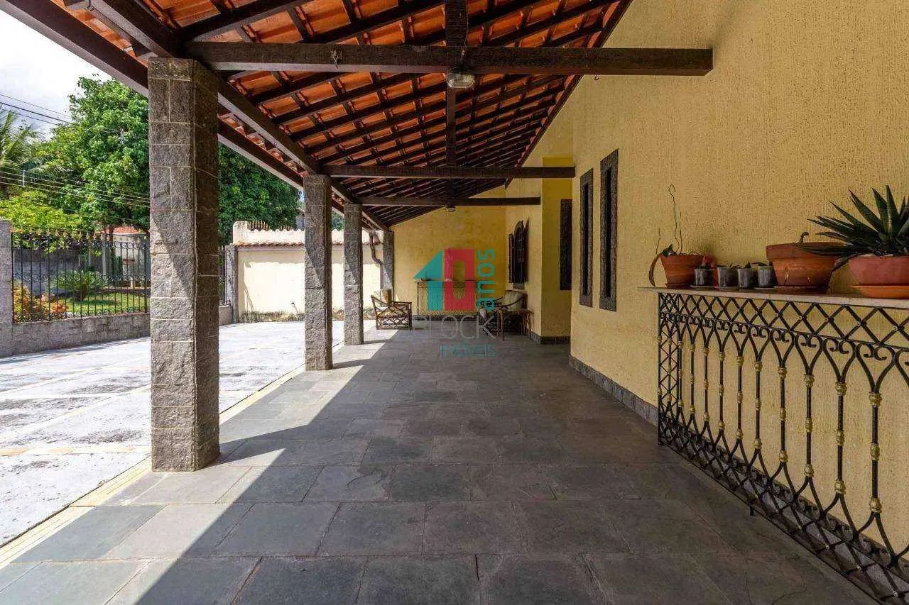 Anil | Casa de Condomínio 4 quartos, sendo 1 suite - Foto 4