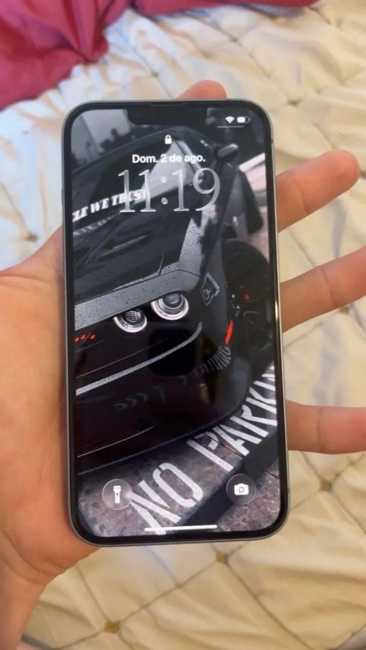 iphone 14 128gb - Foto 2