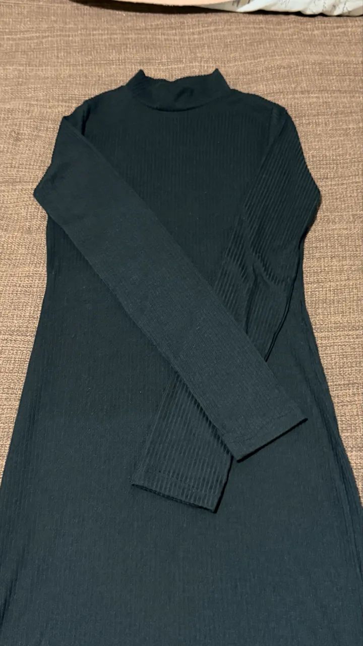 Vestido tubinho  - Foto 3