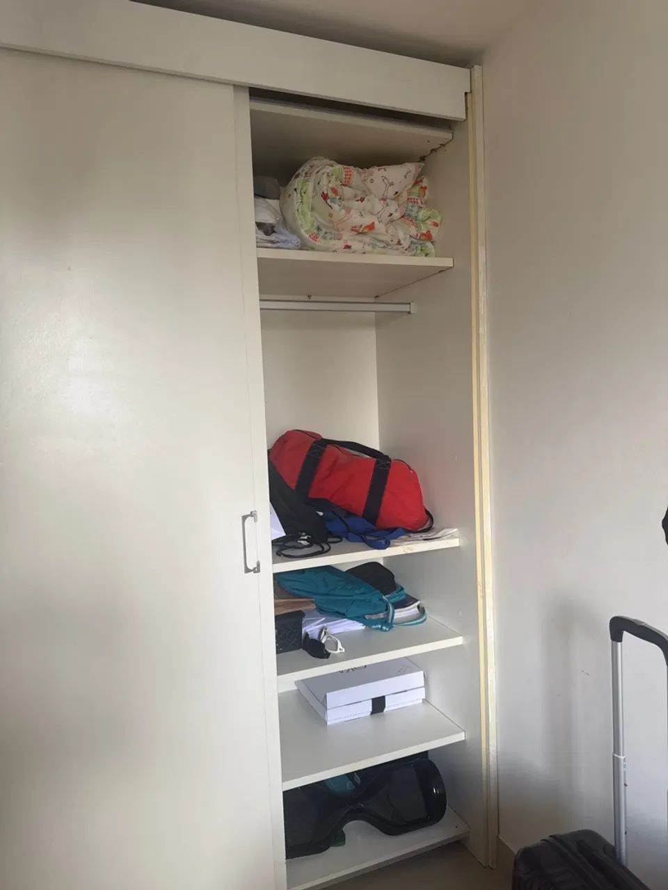 Guarda roupa duas portas - Foto 3