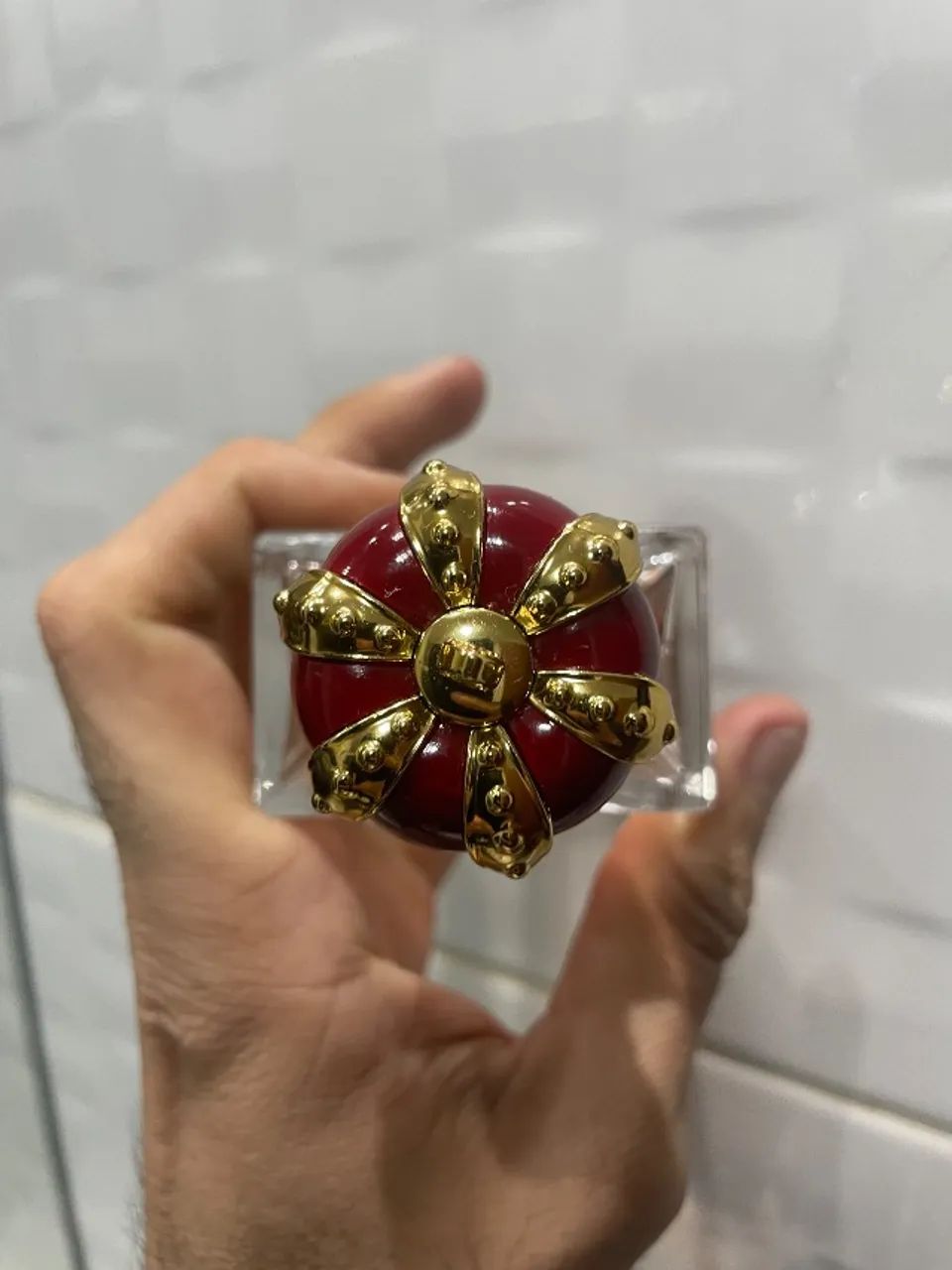 DOLCE & GABBANA Lemon Cherry Cedarwood - Foto 3