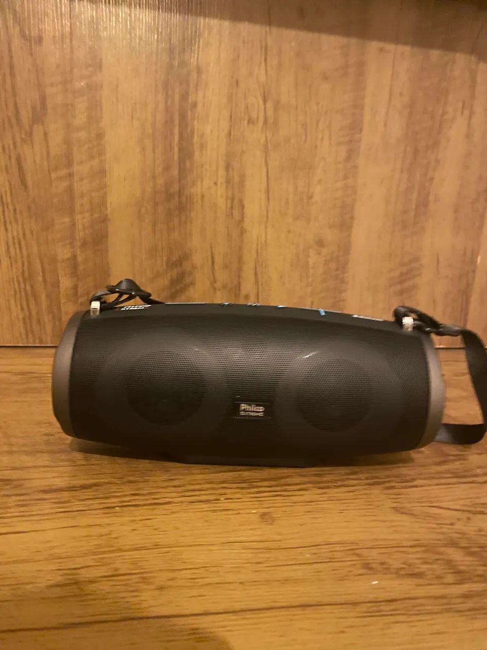 Vendo caixa de som Philco PBS45bt extreme 