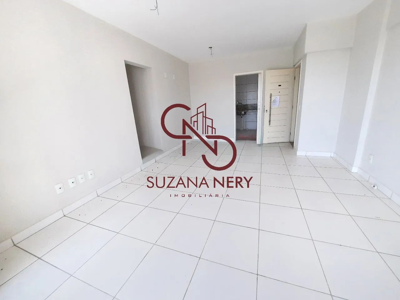 Apartamento 4 quartos em Capim Macio, Natal-RN - Foto 4