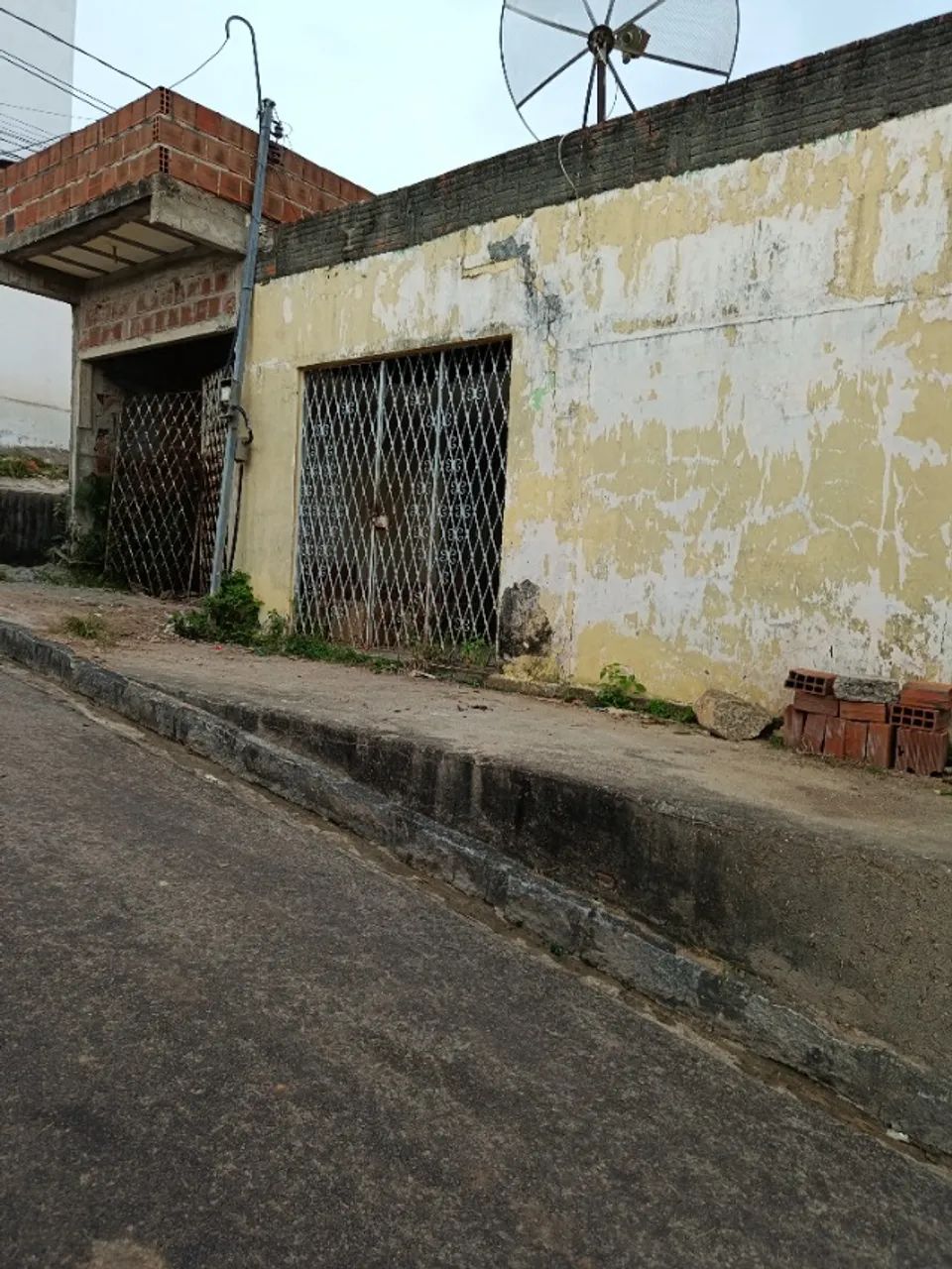 Casa pra vender Tracunhaém  - Foto 4