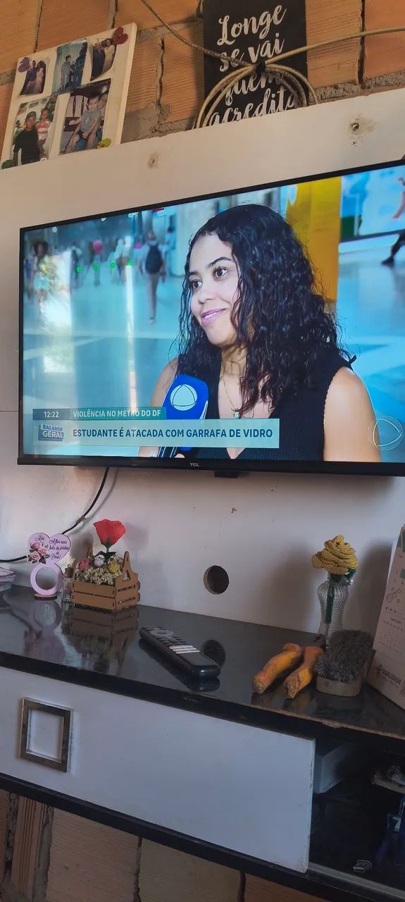Tv Android 32 polegadas 