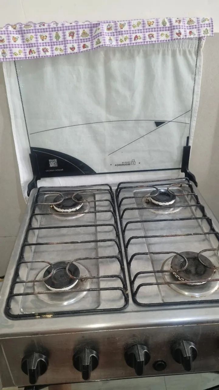 Fogão  - Foto 2