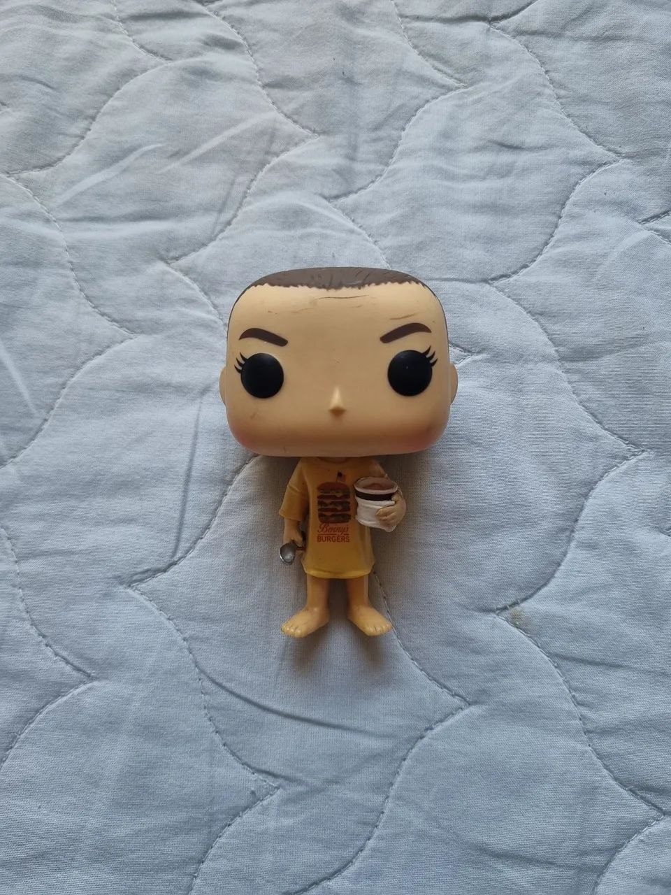 Funko POP Eleven Stranger Things - Foto 2