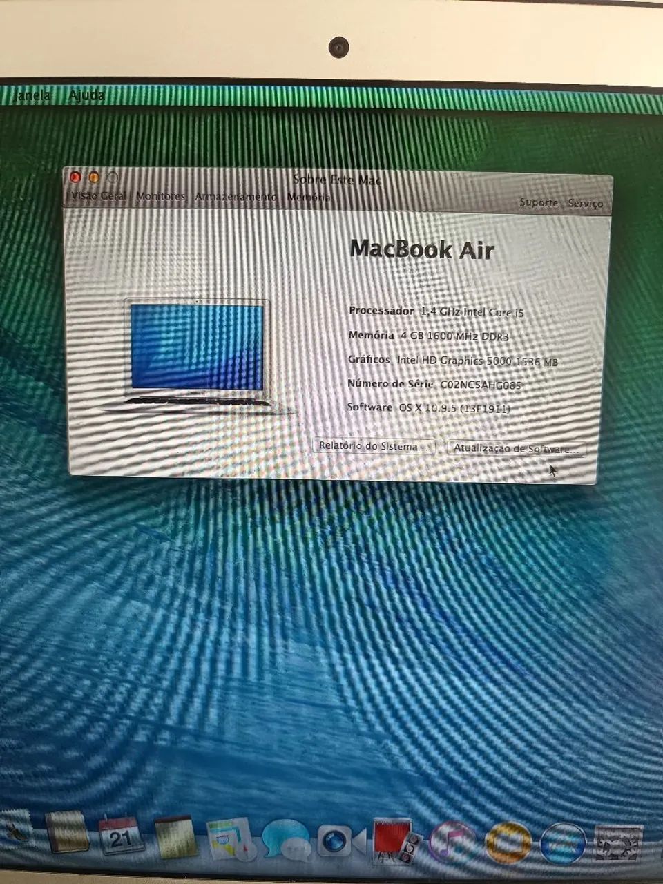 MacBook Air - Foto 2