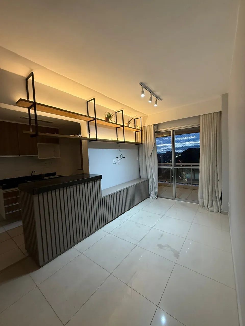 Nahum Residence alugo - Foto 2