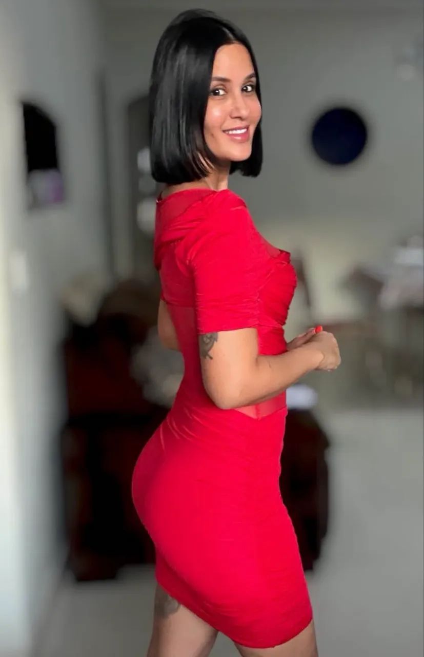 Vestido tule  - Foto 2